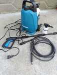 Мийка високого тиску Makita HW102 макіта