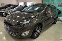 Renault Grand Scenic III 1.5dCi 8V 6МКПП 2009 р.в. (110 к.с.)