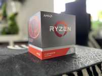 AMD Ryzen 9 3900X BOX + Wraith Prism + pasta Arctic GRATIS