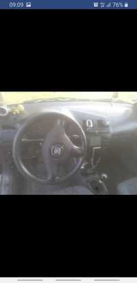 Seat ibiza 6k2 1.9