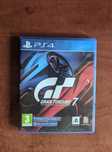 Gran Turismo 7 PS4/PS5