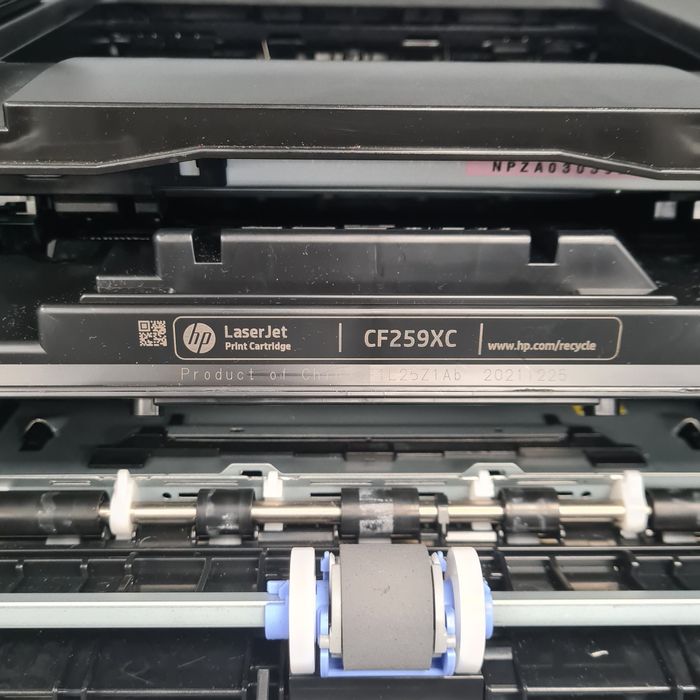 Canon i-SENSYS LBP226dw Wi-Fi лазерный двустронний сетевой принтер.