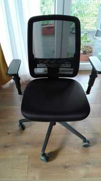 krzesła biurowe (2 szt.) Orco-Mesh-lu2 ts r synchro sh