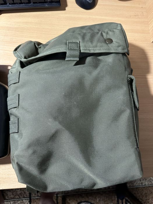 Протигаз ЗВП 01У