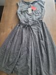 Nowa sukienka Monsoon za ponad 450zł uk14 eur42