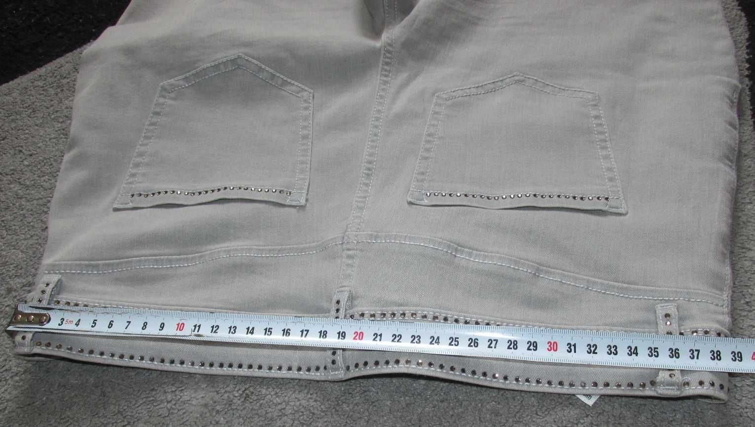 Продам джинсы PER UNA SKINNY, размер 14(наш 48-50) НОВЫЕ Оригинал