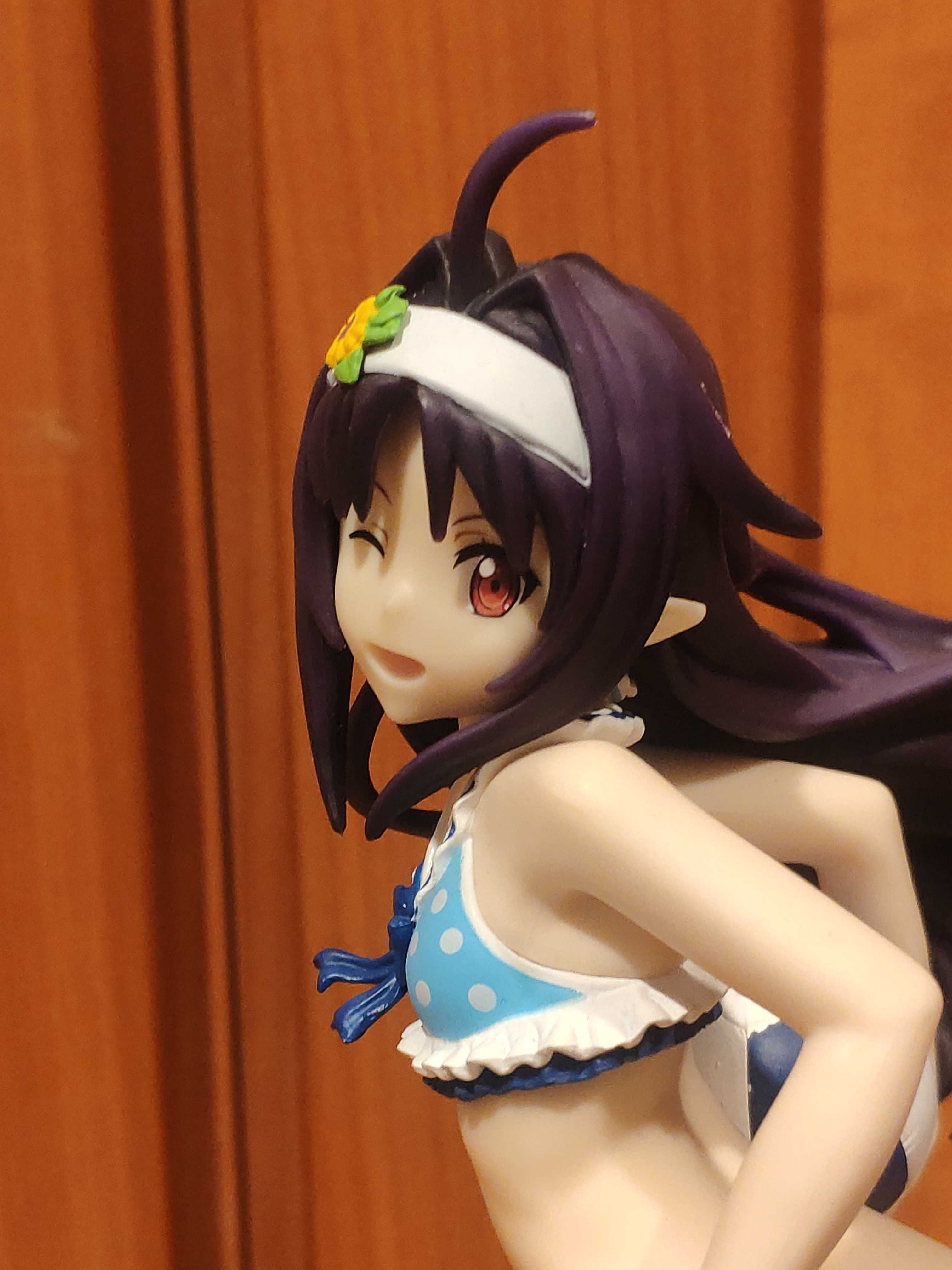 Figurka Anime Manga Sword Art Online Memory Defrag - Yuuki - Banpresto