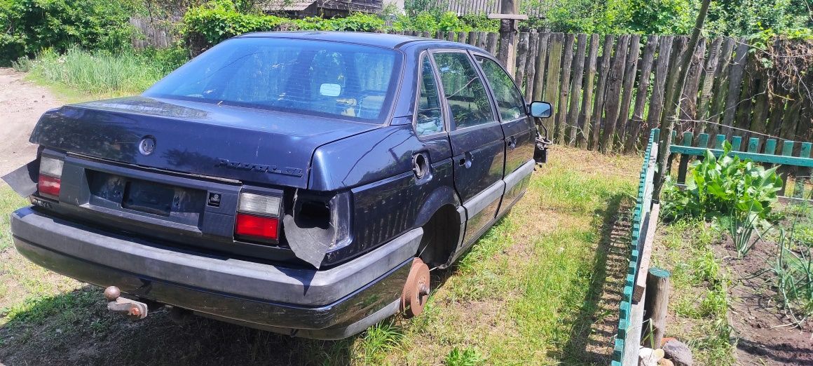 Продам донора passat  b3