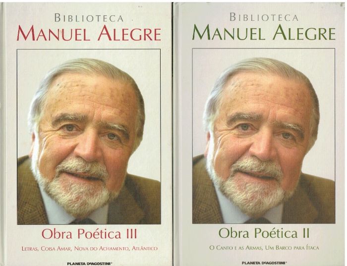 7162 Biblioteca Manuel Alegre