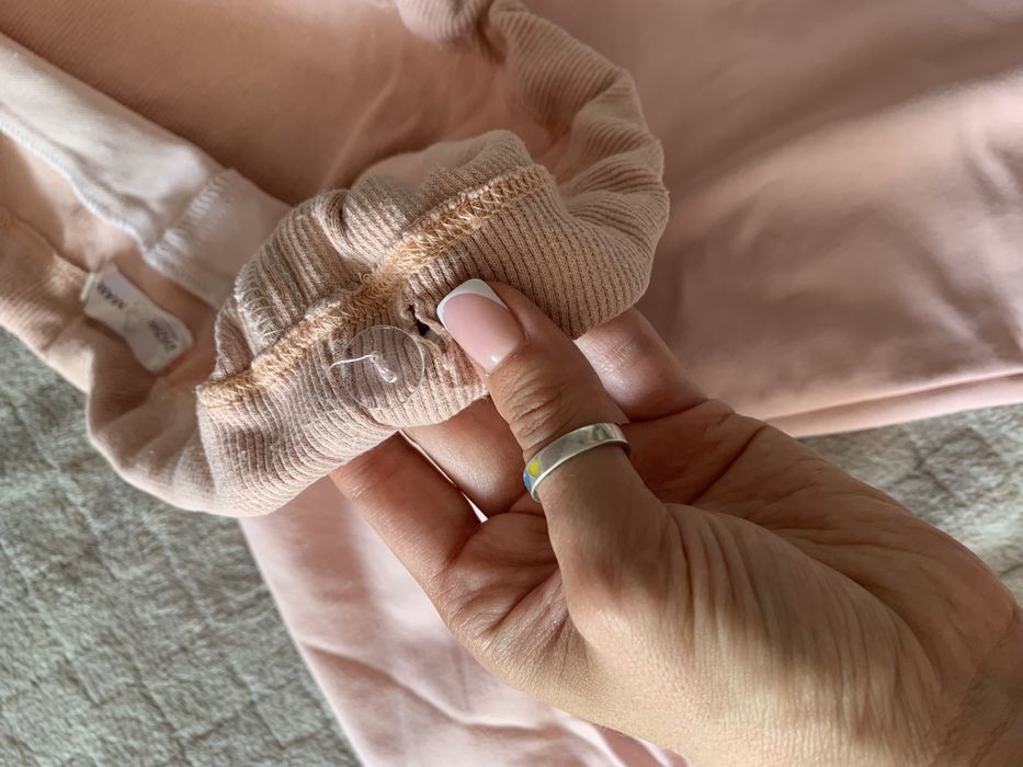 Штаны для беременной