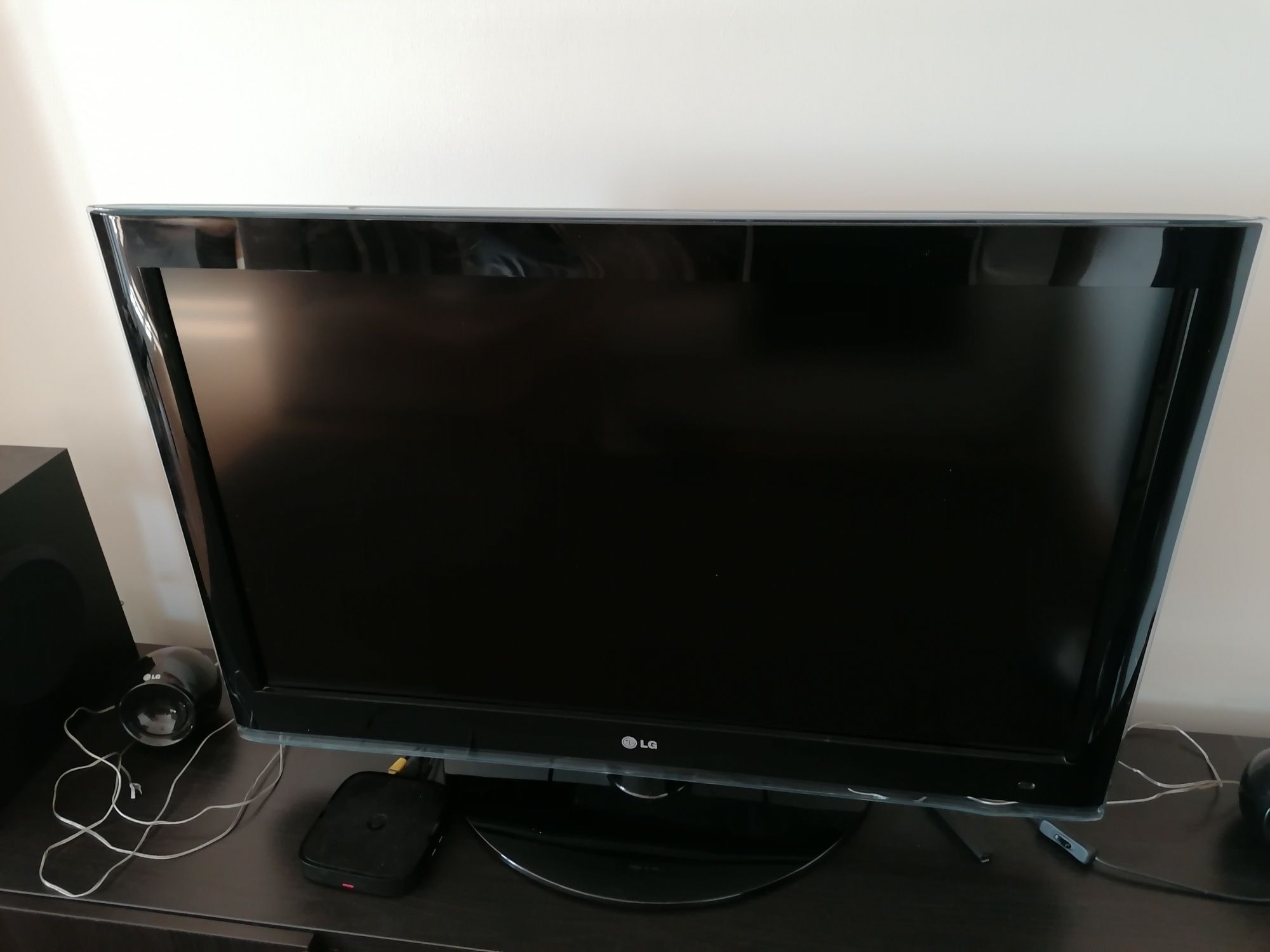 Vendo LCD LG 37polegadas