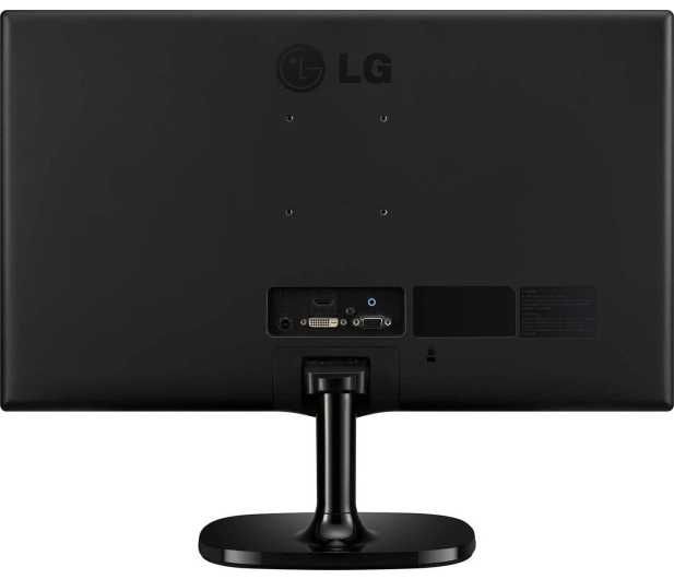 Sprzedam monitor LG 23MP57VQ-P