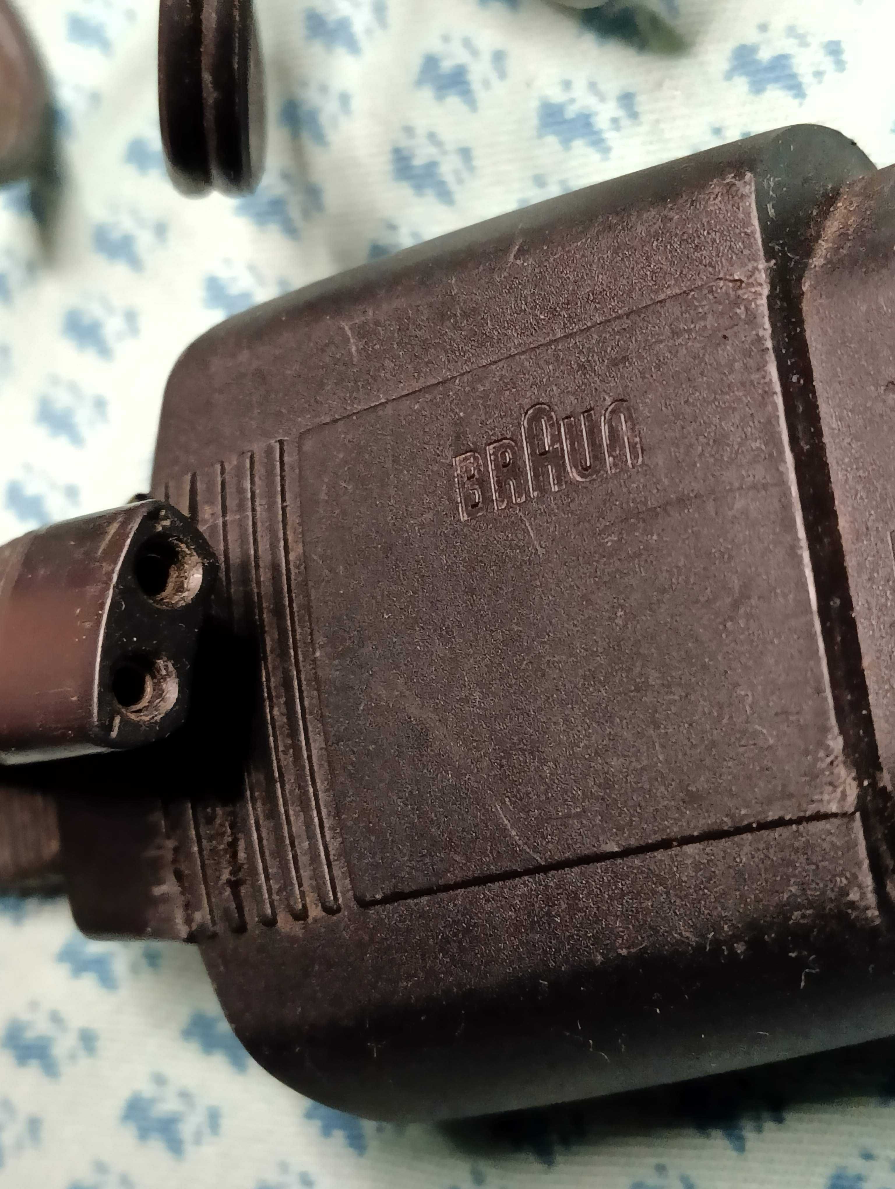 Блок живлення питания зарядное для бритвы BRAUN 5.9V 600mA 5690