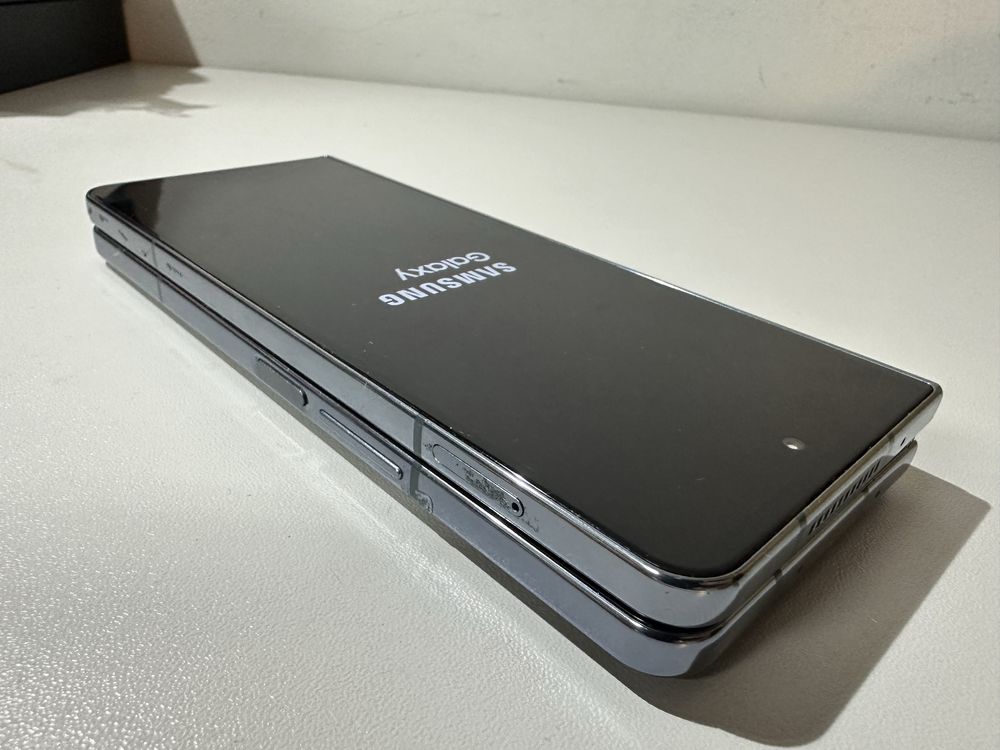 Samsung Galaxy Z fold 4 12/256 GB /idealny  Bez rat/ Wrocław sklep/
