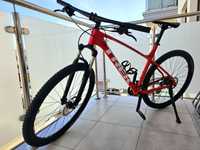 Trek Marlin 5 2022 / 29" Rama -L-