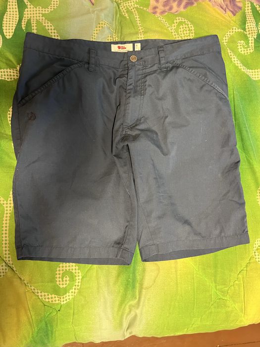 Шорты FjallRaven Трекинговые Спортивные