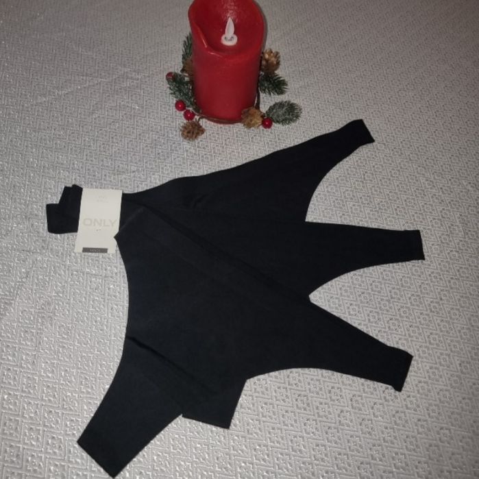 Набір стрінгів Only M, L і XL