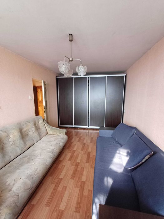 Сдам 1к квартиру на Солнечном