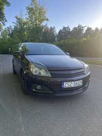 Opel astra h gtc 1.9 cdti 150km 2006r