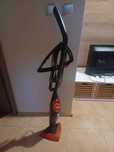 Mop parowy VILEDA
