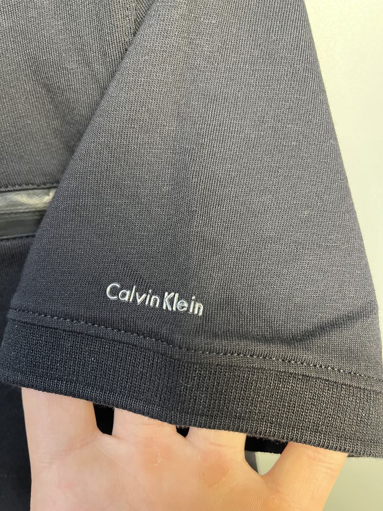 Футболка Calvin Klein Jeans