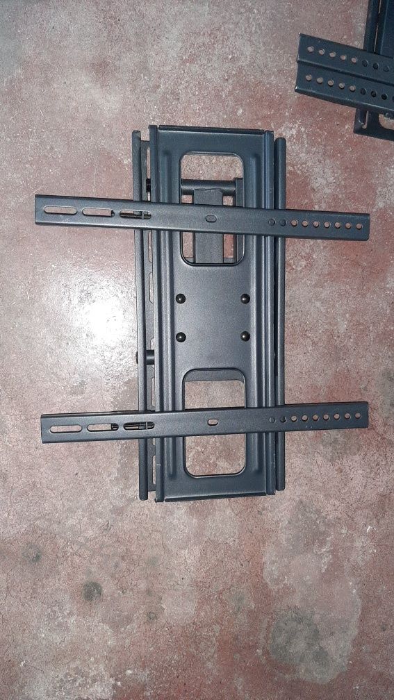 Suporte de parede para TV / LCD / LED de 13" a 65"