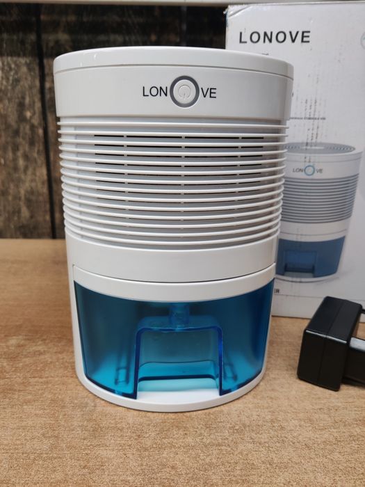 Осушувач повітря lonove md300 білий