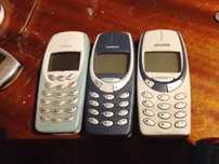 Nokia 3310 i 3410