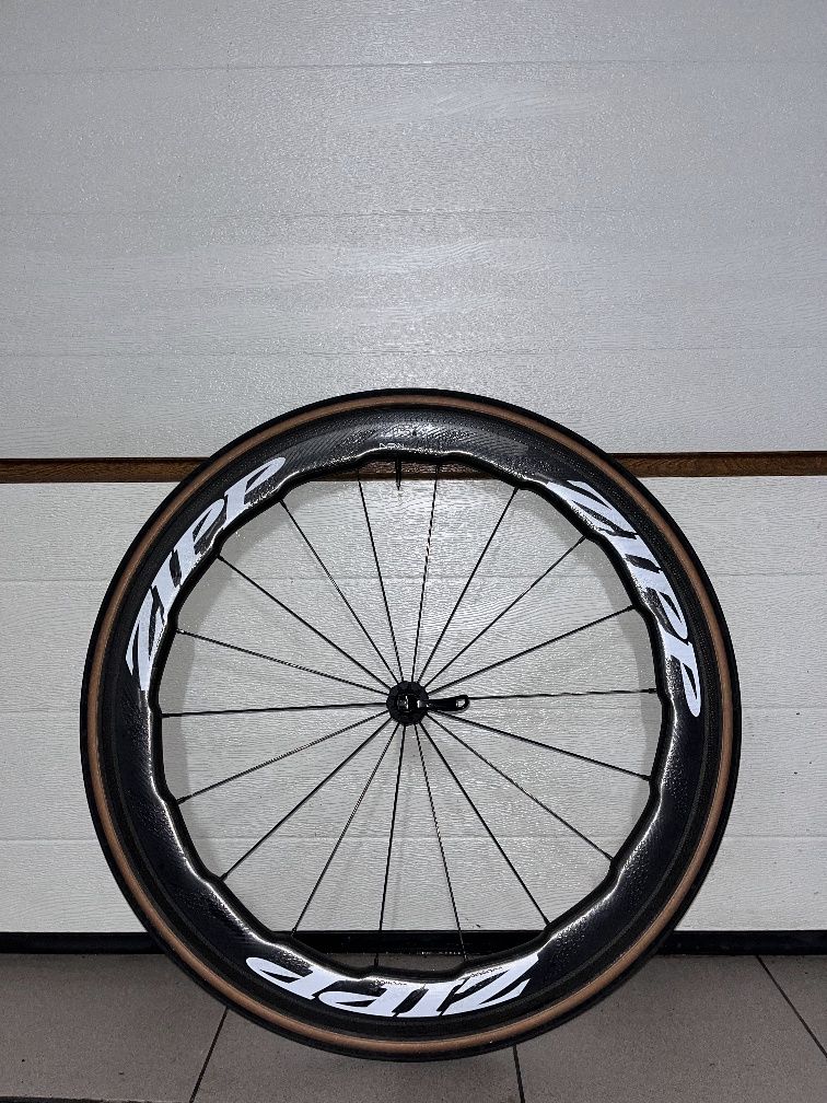 Koła szosowe Zipp 454 NSW