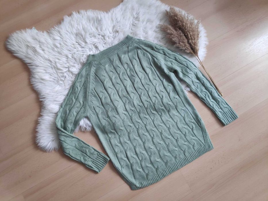 Sweter damski 38 M