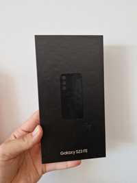 Samsung galaxy s23 Fe 8/128 GB SM- S711B/DS Graphite