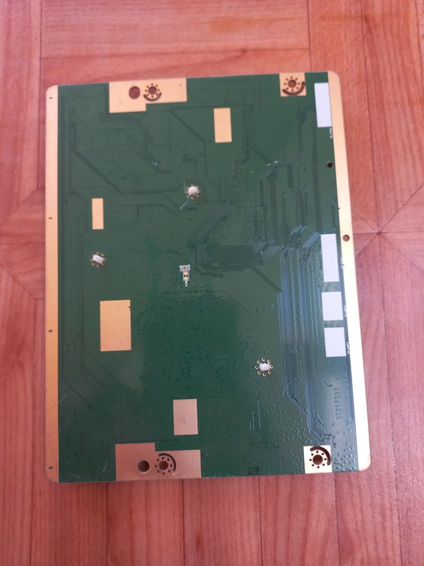 T-Con Board BN96 - 35161A aus Samsung UE55JU6850U