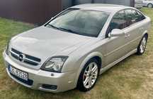 Sprzedam Opel Vectra GTS 1.8 benzyna