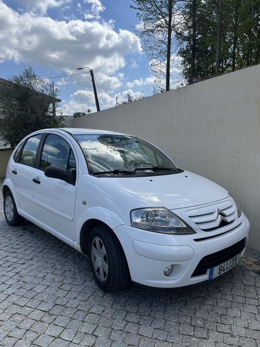 Citroen c3 2009 1.4hdi