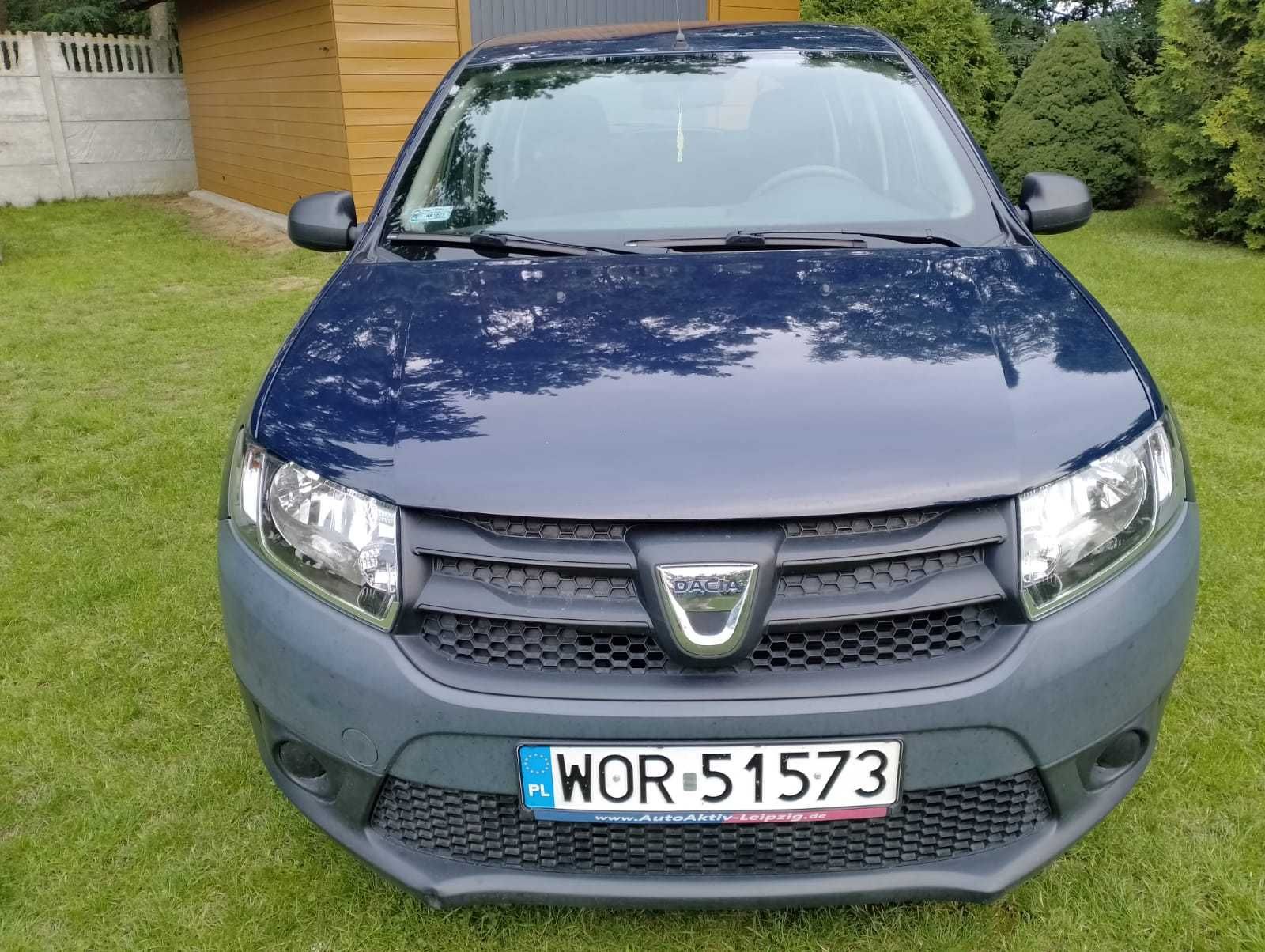 Dacia Sandero 1.2