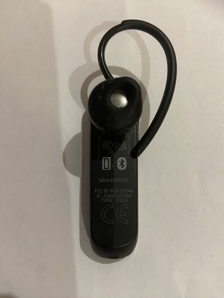 Jabra Easy GO Bluetooth- гарнитура