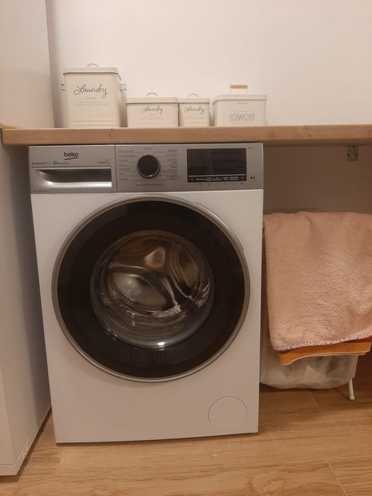 Sprzedam pralkę wolnostojaca Beko