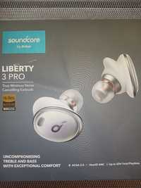 Навушники LIBERTY 3 PRO soundcore by Anker