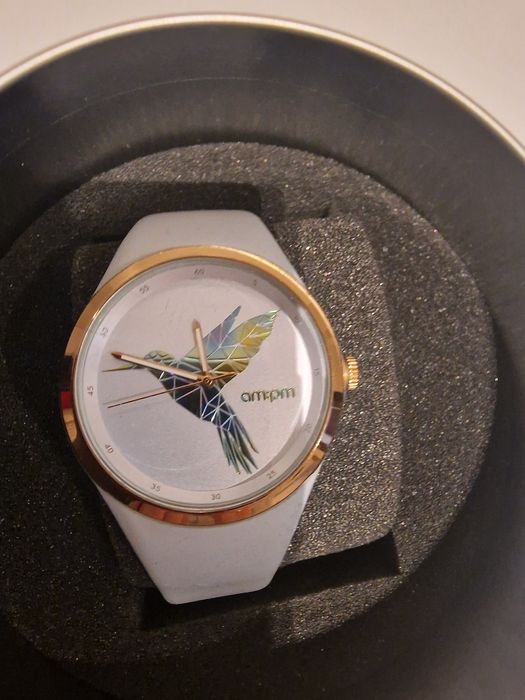 Zegarek Apart am pm