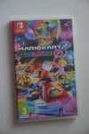 Mariokart 8 Deluxe