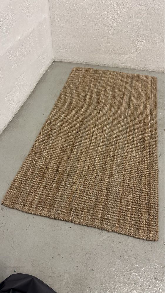 Tapete Lohals 80*150