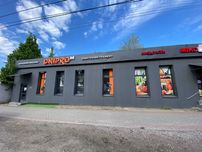 Продаж комерційного приміщення з орендарями 198м2 Боярка, вул Хрещатик