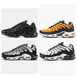 Кроссовки Nike Air Max TN Plus Oreo кросівки найк аир макс тн (36-45)