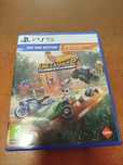Gra Hot Wheels Unleashed II Turbocharged PS5 PL