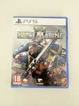 Warhammer 40k Space Marine 2 PS5