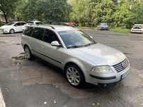 Продам Passat b5+
