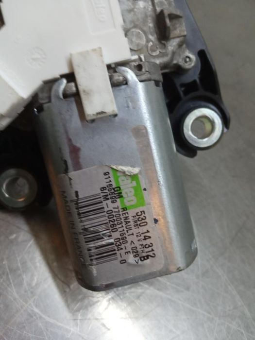 Motor limpa vidros trás RENAULT Trafic III Combi (JG_)