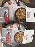 Pokrywki tefal ingenio
