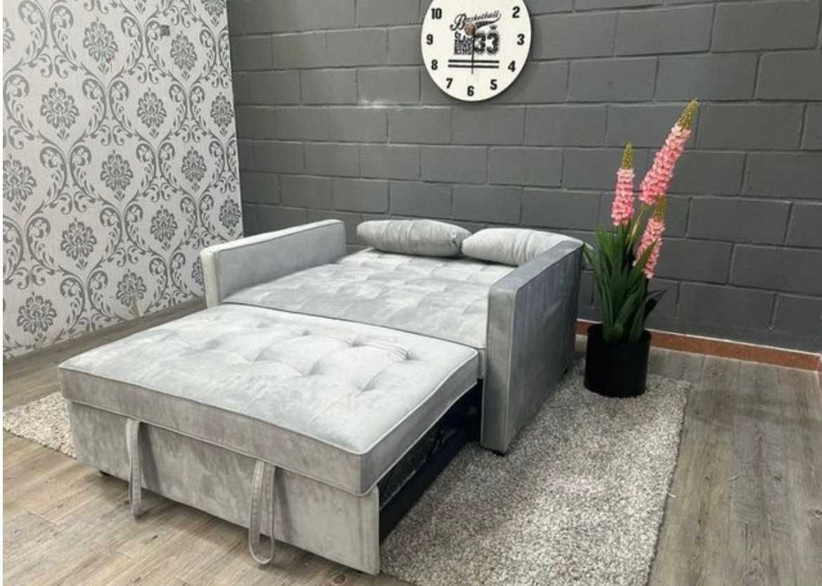 Sofá-cama + Transporte GRÁTIS + Paga quando o receber
