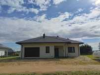 Dom jednorodzinny parterowy 140 m2 Węgrów
